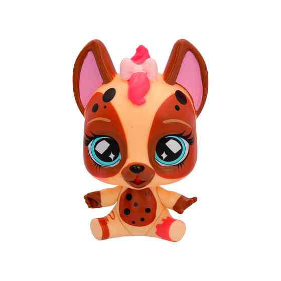 Ігровий набір Песик Куки Bubiloons 85633 фігурка, аксесуари, кульки Вінниця