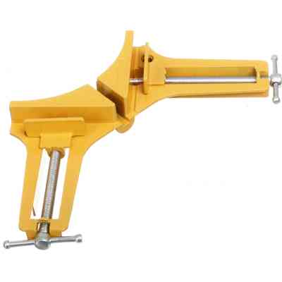 Струбцина Tolsen industrial угловая 75 мм (10218) Винница