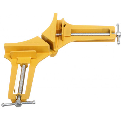 Струбцина Tolsen industrial кутова 75 мм (10218) Вінниця - фото 3