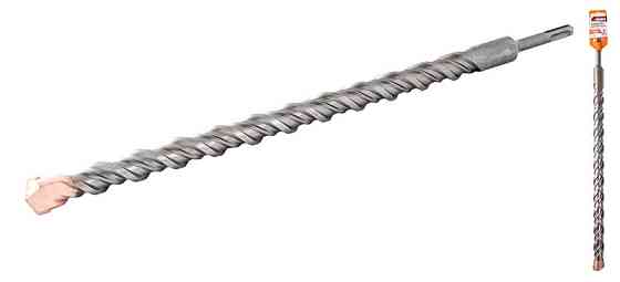 GRANITE Свердло для бетону GRANITE SDS-PLUS S4 26х460 мм 0-26-460 Київ