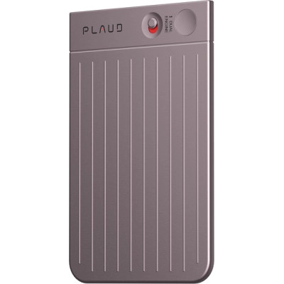 Цифровий диктофон PLAUD AI Note Starlight (NB-100-ST) Вінниця - фото 2