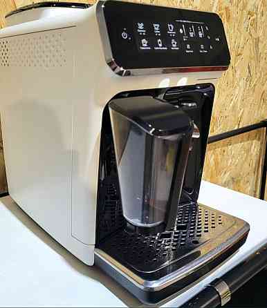 Кавоварка Philips Latte Go Київ