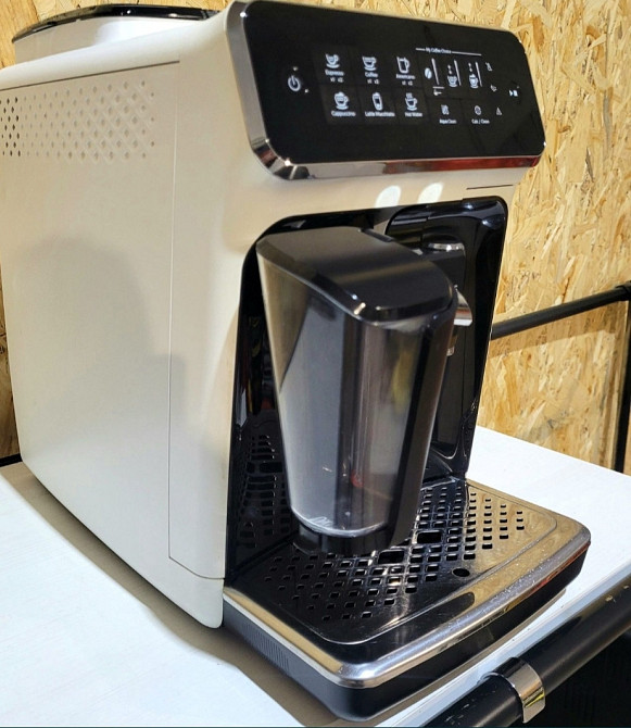 Кавоварка Philips Latte Go Київ - фото 5