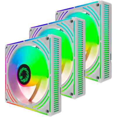 Кулер до корпусу Gamemax RA300 WH Вінниця