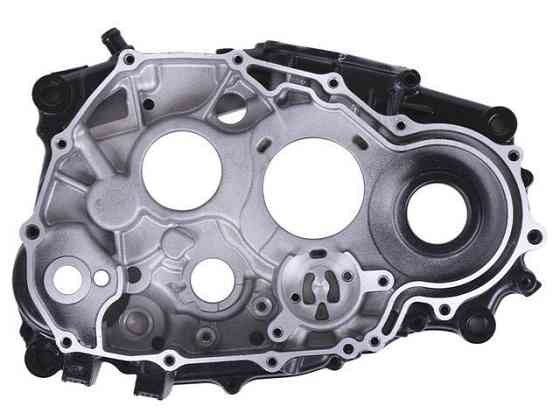 Картер правий мотоцикл СВ250 Мукачево