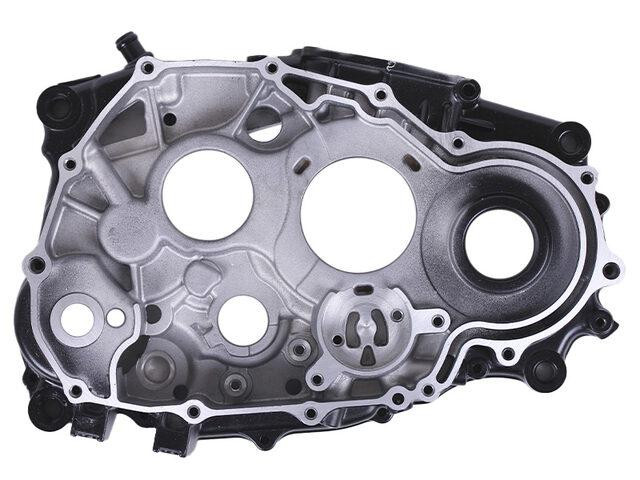 Картер правий мотоцикл СВ250 Мукачево - фото 4