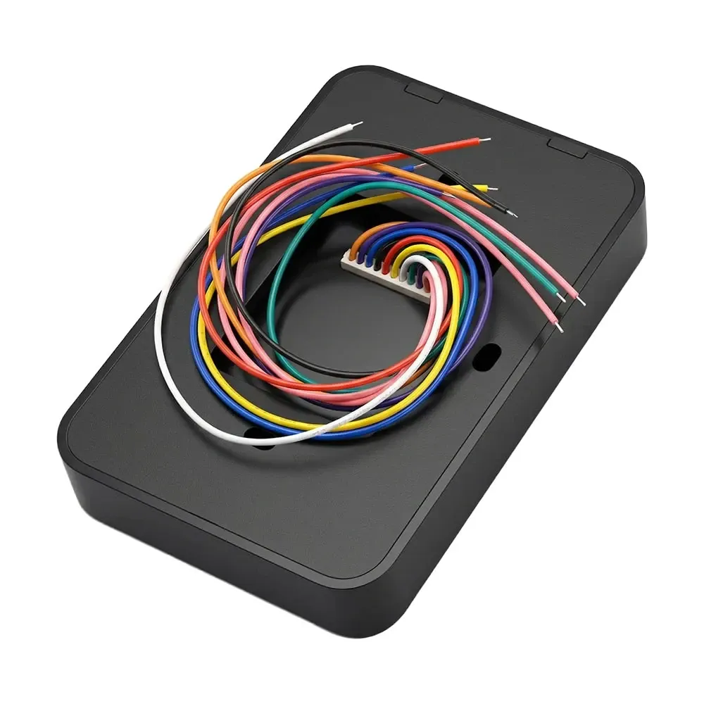 Клавіатура з контролером і зчитувачем EM-Marine та Mifare Trinix TRK-1401EMW водонепроникна (71-00150) Киев - изображение 6