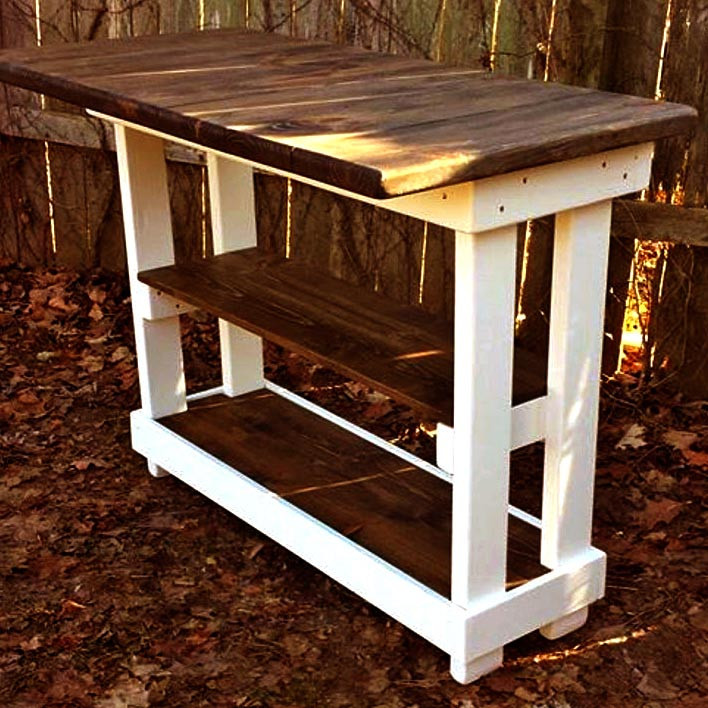 Тумба для аквариума 