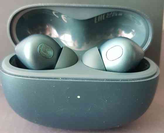 Наушники: Xiaomi Buds 3T Pro. Харьков