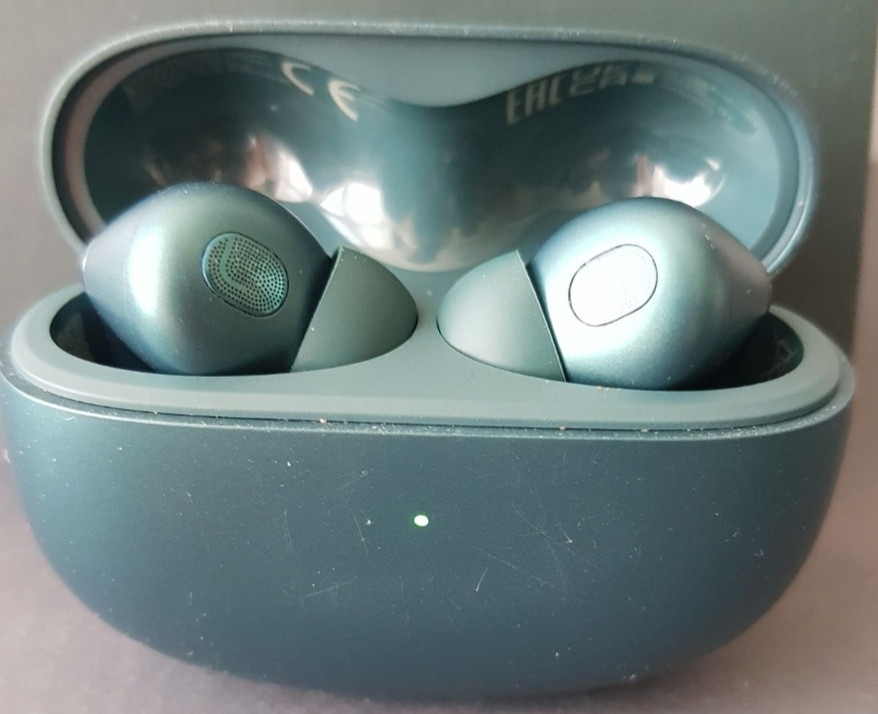 Наушники: Xiaomi Buds 3T Pro. Харьков - изображение 6