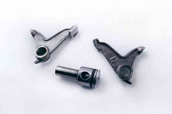 Товкачі ГРМ (у зборі) 4T CG125/150 IDE Київ