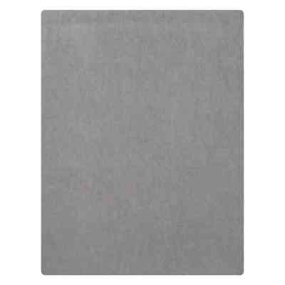 Штора Ardesto микровелюр 100% полиэстер, 150х270 см серый (ART1010GR) Винница