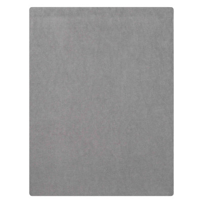 Штора Ardesto микровелюр 100% полиэстер, 150х270 см серый (ART1010GR) Винница - изображение 2