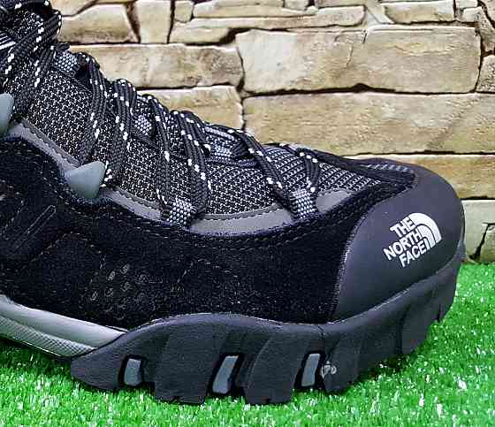 Мужские трекинговые термо кроссовки The North Face Ultra 104 Waterproof Hiking Shoe р.44(28,5)см Киев