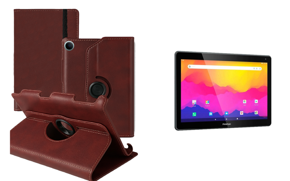 Чехол Spinner360 для планшета Prestigio Muze 3231 4G, Muze 4231 4G, цвет Shlyakhetna Киев - изображение 1