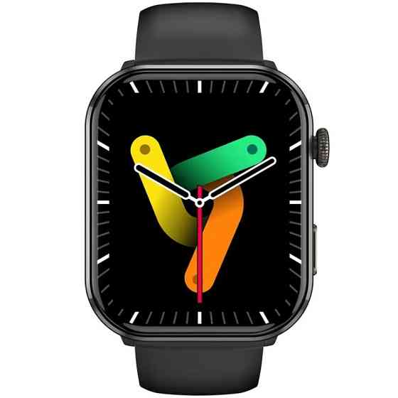 Годинник Blackview R60 Black Винница