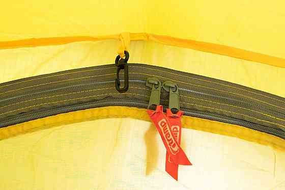 Палатка Tramp SARMA 2 (V2) серая Киев