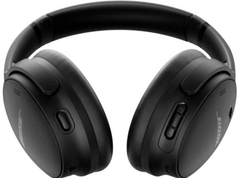 Навушники: Bose Quiet Comfort 45, USA. Нові Оригінал! Харків - фото 2