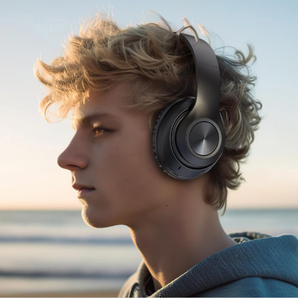 Бездротові навушники від USB,MDR P39 SBR Київ - фото 2