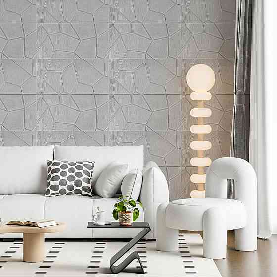 Панель стінова 700х690х5мм SW-00003307 Дніпро