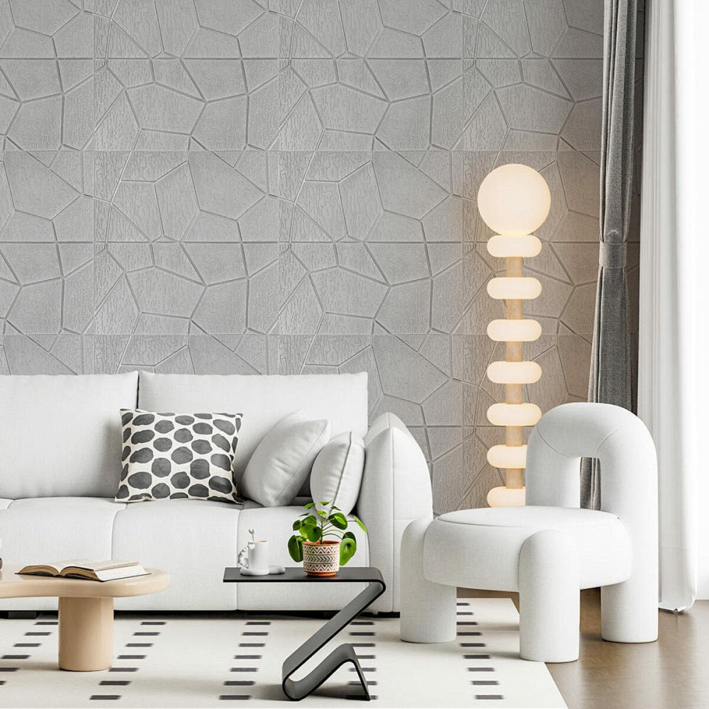 Панель стінова 700х690х5мм SW-00003307 Дніпро - фото 5