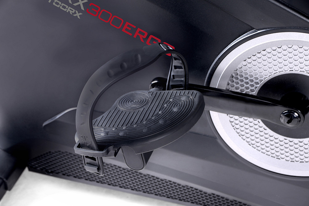 Велоэргометр Toorx Upright Bike BRX 300 ERGO (BRX-300ERGO) Київ - фото 12