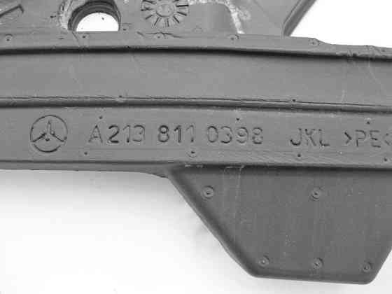 Mercedes-Benz  A2138110398 Ущільнювач лівого дзеркала E-Class W213 Одесса