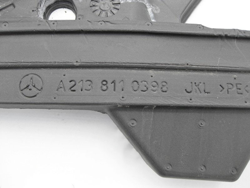 Mercedes-Benz  A2138110398 Ущільнювач лівого дзеркала E-Class W213 Одесса - изображение 3