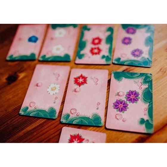 Карточная игра 