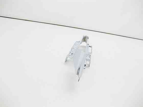 Mercedes-Benz  A2218852723 Нова хромована декоративна накладка ДХО в бампер ліва S-Class W221 CL C216 рестайлінг Одесса