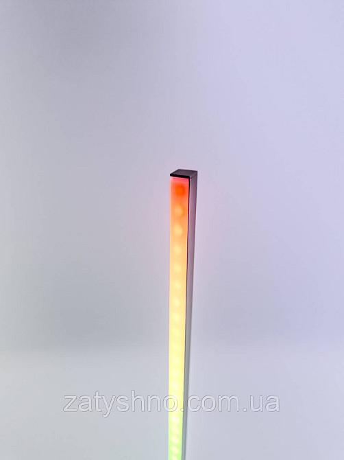 Угловая Смарт LED Лампа Торшер Киев - изображение 7