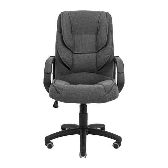 Офисное кресло руководителя Richman Foxy Rich M3 Multiblock Темно-серый Киев