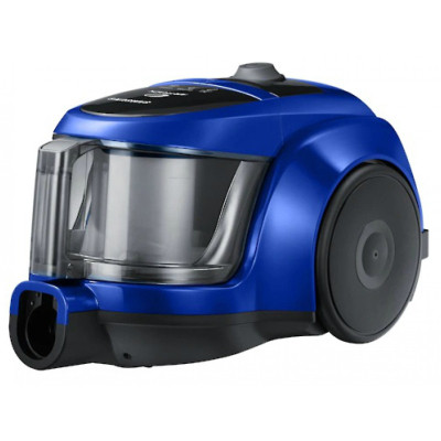 Пылесос Samsung VCC45W0S36/UK Винница - изображение 1