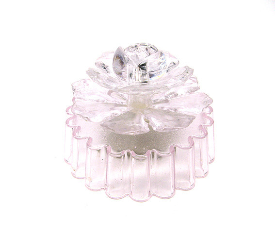 Фигурка светится Цветок маленький Киев - изображение 2