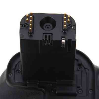 Батарейний блок Meike Canon 70D (Canon BG-E14) (MK70D) Вінниця