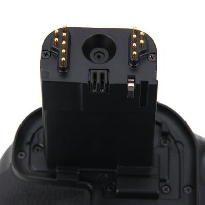 Батарейний блок Meike Canon 70D (Canon BG-E14) (MK70D) Вінниця - фото 5