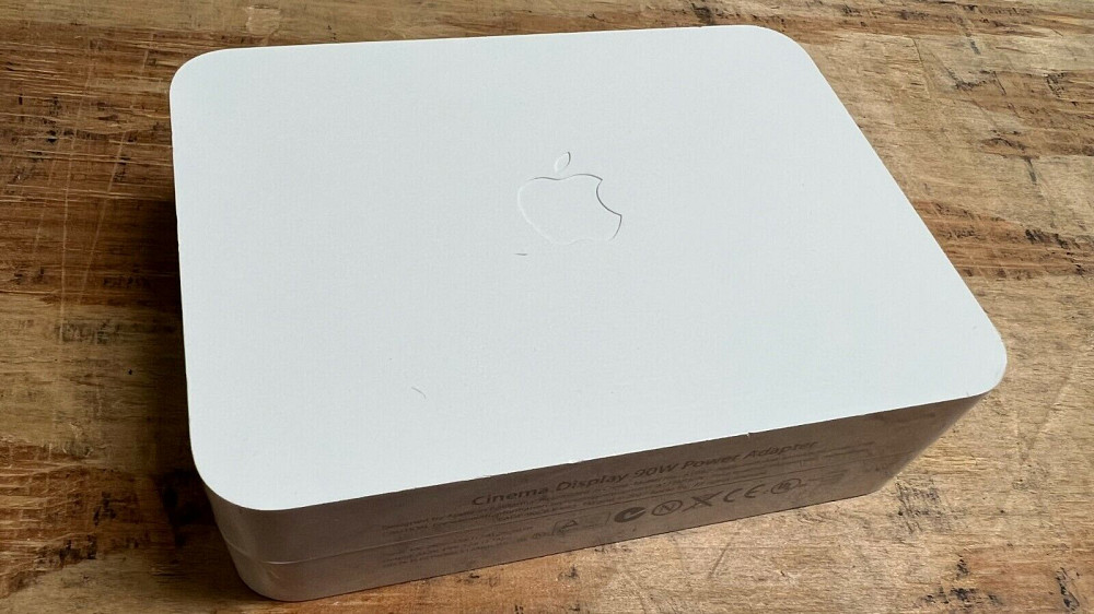 Блок живлення Apple 65W 24.5V 2.65A - A1096 Луцьк - фото 1