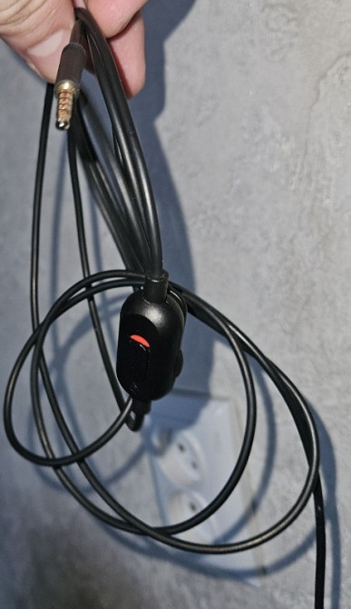 Навушники Logitech g pro x. Харків - фото 3