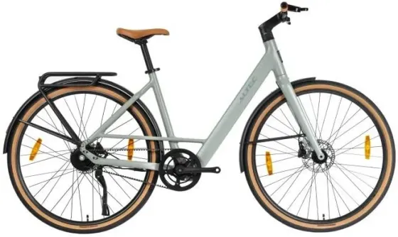 Велосипед Altec Dance Inch 48Cm Women Hydraulic Disc Brake Light Grey 28 Киев