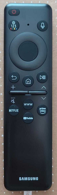 Samsung QE55Q7F / 55Q7F Телевізор Самсунг 55 Київ - фото 3