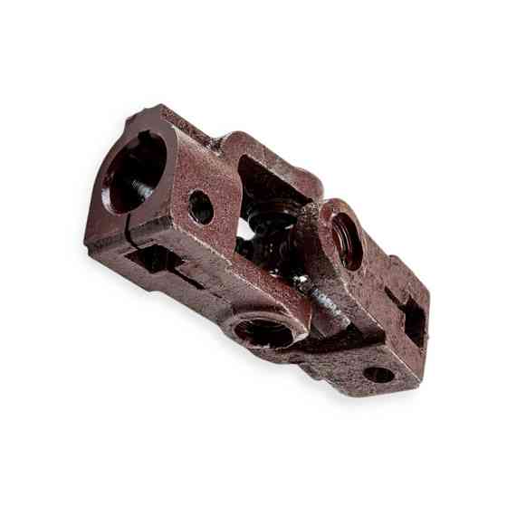 Вал рулевого управления МТЗ карданчик рулевой карданный Мукачево