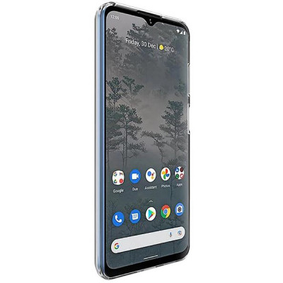 Чохол до мобільного телефона BeCover Nokia G60 5G Transparancy (708648) Вінниця - фото 2