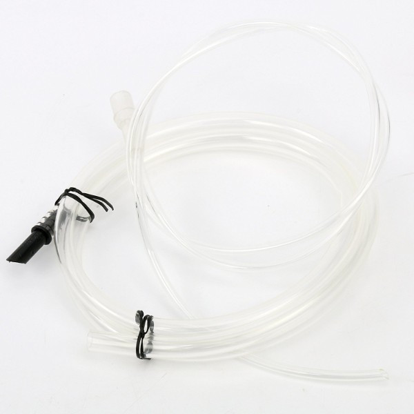 Насос вакуумного відкачування масла REWOLT (RE SL22) Чернігів - фото 8