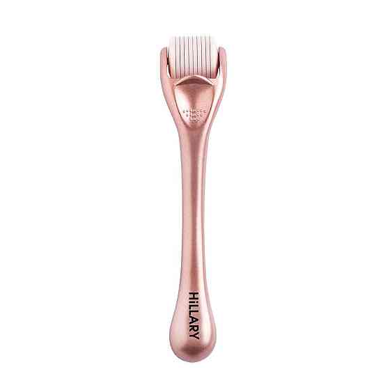 Мезороллер для кожи головы Hillary Киев