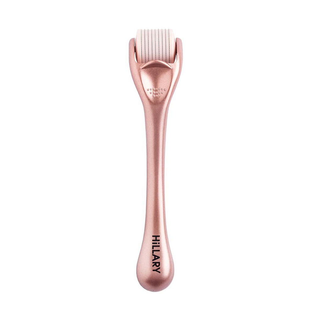 Мезороллер для шкіри голови та обличчя Hillary Київ - фото 1