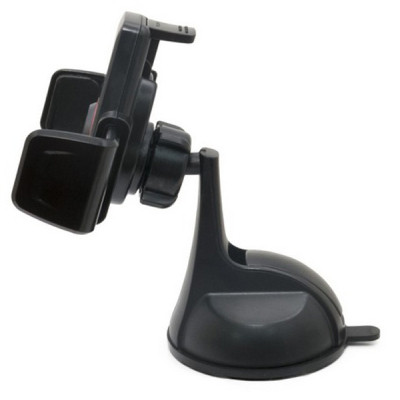 Универсальный автодержатель Kropsson NFC (CRK4108) Винница - изображение 3