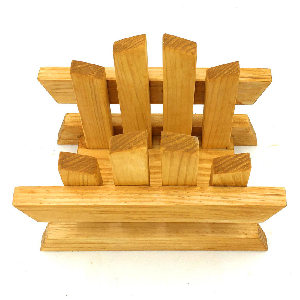 Серветниця "Ебро" каррі Миколаїв - фото 8