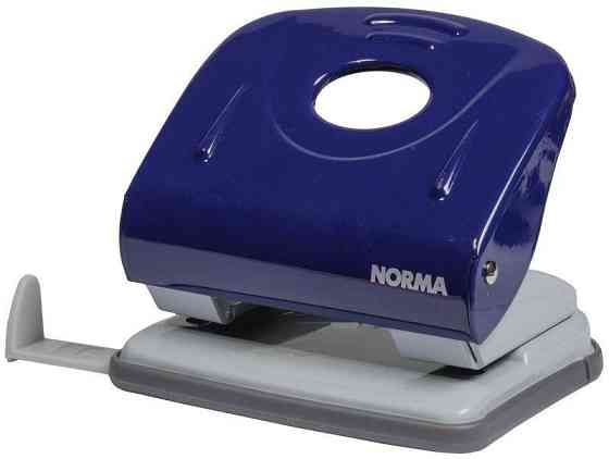 Діркопробивач металевий 30 арк. 