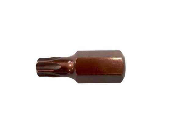 Бита TORX T35х30ммL,10мм ROCKFORCE RF-1763035 Premium Одесса