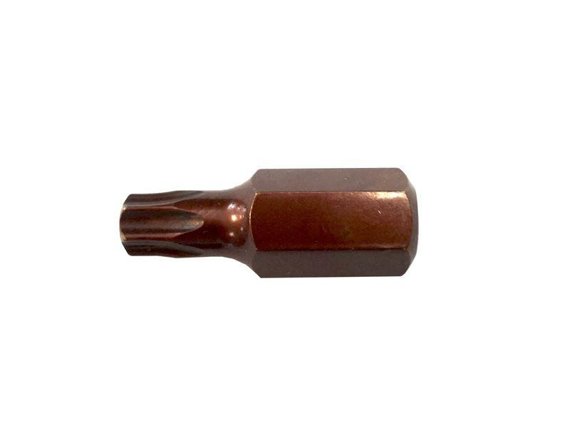Бита TORX T35х30ммL,10мм ROCKFORCE RF-1763035 Premium Одесса - изображение 1
